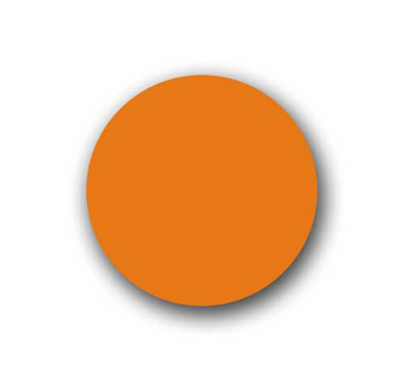 Color Range :: Deluxe :: Orange