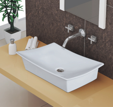 Table Top Basin :: Sterol-Size-18x36